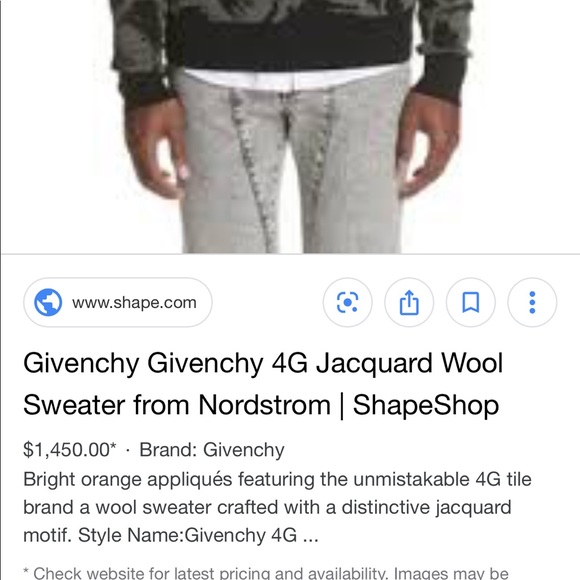 Sweater - Picture 4 of 6